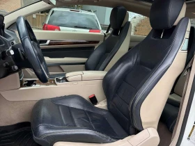 Mercedes-Benz E 400 * ПАНОРАМА* 360 КАМЕРА* ОБДУХВАНЕ* , снимка 13