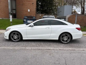 Mercedes-Benz E 400 * ПАНОРАМА* 360 КАМЕРА* ОБДУХВАНЕ* , снимка 4