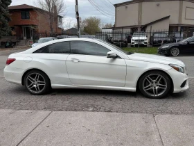 Mercedes-Benz E 400 * ПАНОРАМА* 360 КАМЕРА* ОБДУХВАНЕ* , снимка 5
