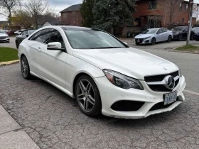 Mercedes-Benz E 400 * ПАНОРАМА* 360 КАМЕРА* ОБДУХВАНЕ* , снимка 2