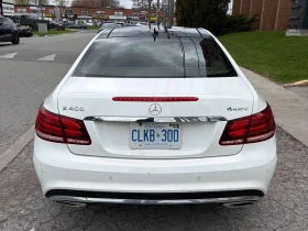 Mercedes-Benz E 400 * ПАНОРАМА* 360 КАМЕРА* ОБДУХВАНЕ* , снимка 6