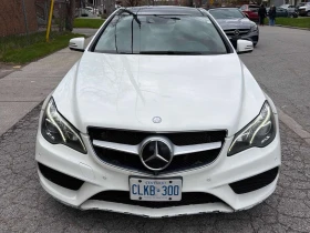 Mercedes-Benz E 400 * ПАНОРАМА* 360 КАМЕРА* ОБДУХВАНЕ* , снимка 1