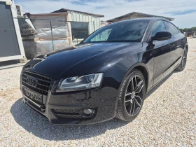 Audi A5 S-line, снимка 1