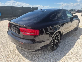 Audi A5 S-line, снимка 4