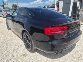 Audi A5 S-line, снимка 5