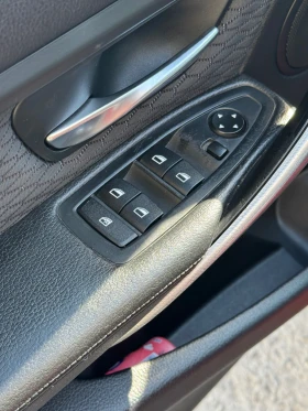 BMW 320 F 30 X drive , снимка 17