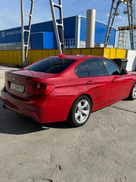 BMW 320 F 30 X drive , снимка 5