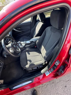 BMW 320 F 30 X drive , снимка 3