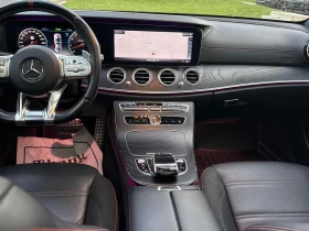 Mercedes-Benz E 53 AMG * 360 KАМЕРА* ПАНОРАМА* ОБДУХВАНЕ* BURMASTER* , снимка 10