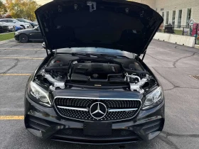 Mercedes-Benz E 53 AMG * 360 KАМЕРА* ПАНОРАМА* ОБДУХВАНЕ* BURMASTER* , снимка 7