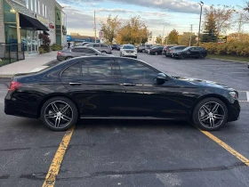 Mercedes-Benz E 53 AMG * 360 KАМЕРА* ПАНОРАМА* ОБДУХВАНЕ* BURMASTER* , снимка 4