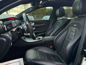 Mercedes-Benz E 53 AMG * 360 KАМЕРА* ПАНОРАМА* ОБДУХВАНЕ* BURMASTER* , снимка 12