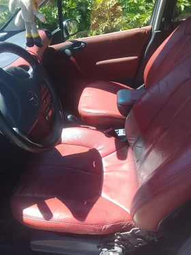 Mercedes-Benz A 190, снимка 3