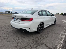 BMW 330 xDrive M Pack, снимка 6