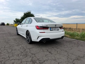 BMW 330 xDrive M Pack, снимка 5