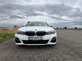 BMW 330 xDrive M Pack, снимка 3