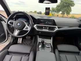 BMW 330 xDrive M Pack, снимка 8