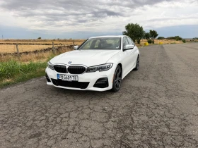 BMW 330 xDrive M Pack, снимка 2