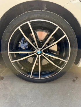 BMW 330 xDrive M Pack, снимка 11