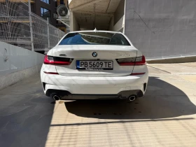 BMW 330 xDrive M Pack, снимка 5