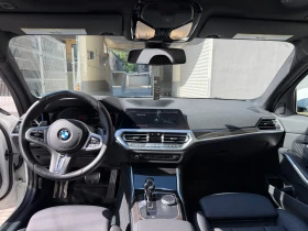 BMW 330 xDrive M Pack, снимка 7