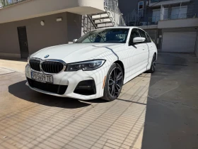 BMW 330 xDrive M Pack, снимка 1