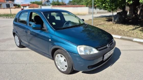 Opel Corsa 1.2 Бензин/Клима 75 Коня* * , снимка 6