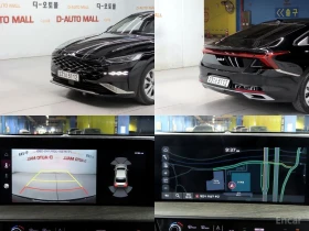 Kia K8 2.5* NOBLESSE* ПОДГРЕВ* ОБДУХВАНЕ* LANE* ASSIST* 3, снимка 14