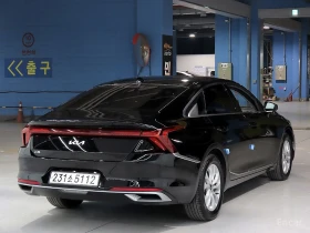 Kia K8 2.5* NOBLESSE* ПОДГРЕВ* ОБДУХВАНЕ* LANE* ASSIST* 3, снимка 2