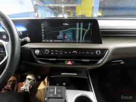 Kia K8 2.5* NOBLESSE* ПОДГРЕВ* ОБДУХВАНЕ* LANE* ASSIST* 3, снимка 7