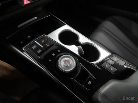 Kia K8 2.5* NOBLESSE* ПОДГРЕВ* ОБДУХВАНЕ* LANE* ASSIST* 3, снимка 9