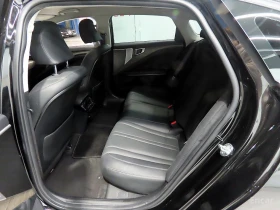 Kia K8 2.5* NOBLESSE* ПОДГРЕВ* ОБДУХВАНЕ* LANE* ASSIST* 3, снимка 12