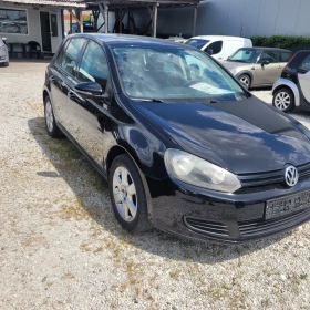 VW Golf 1 4i/80k.c., снимка 4