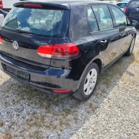 VW Golf 1 4i/80k.c., снимка 6