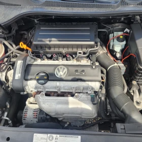 VW Golf 1 4i/80k.c., снимка 3