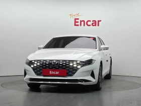 Hyundai Grandeur Grandeur Ig 3.0 Lpi , снимка 3