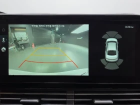 Hyundai Grandeur Grandeur Ig 3.0 Lpi , снимка 16
