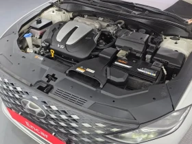 Hyundai Grandeur Grandeur Ig 3.0 Lpi , снимка 6