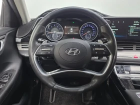 Hyundai Grandeur Grandeur Ig 3.0 Lpi , снимка 13