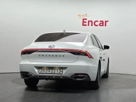 Hyundai Grandeur Grandeur Ig 3.0 Lpi , снимка 4