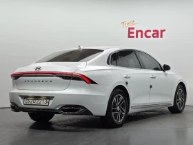 Hyundai Grandeur Grandeur Ig 3.0 Lpi , снимка 2
