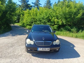 Mercedes-Benz C 180, снимка 6