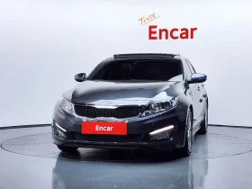 Kia K5 2.0 PRESTIGE BASIC MODEL, снимка 3