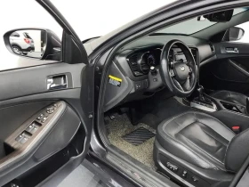 Kia K5 2.0 PRESTIGE BASIC MODEL, снимка 10