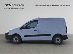 Peugeot Partner NEW FRG COURT 1.6 BlueHDI 100//1806155, снимка 8