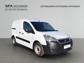 Peugeot Partner NEW FRG COURT 1.6 BlueHDI 100//1806155, снимка 3