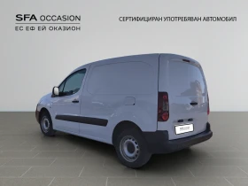 Peugeot Partner NEW FRG COURT 1.6 BlueHDI 100//1806155, снимка 7