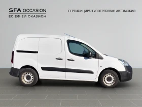 Peugeot Partner NEW FRG COURT 1.6 BlueHDI 100//1806155, снимка 4
