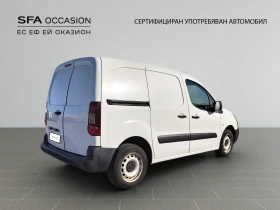 Peugeot Partner NEW FRG COURT 1.6 BlueHDI 100//1806155, снимка 5
