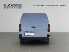 Peugeot Partner NEW FRG COURT 1.6 BlueHDI 100//1806155, снимка 6
